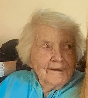 Patricia Ann (Higgins) MacDonald