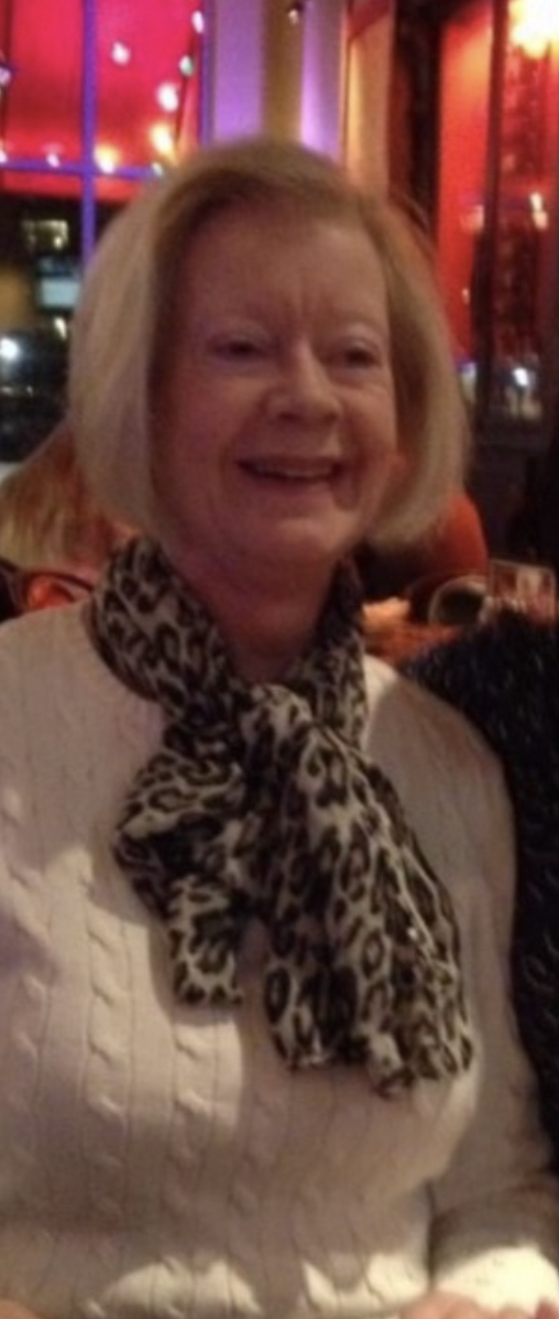 Carol A. (Ployer) Sullivan