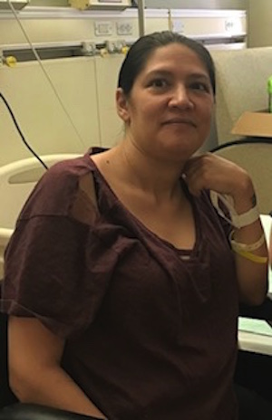 Faith McConnell Zeppi