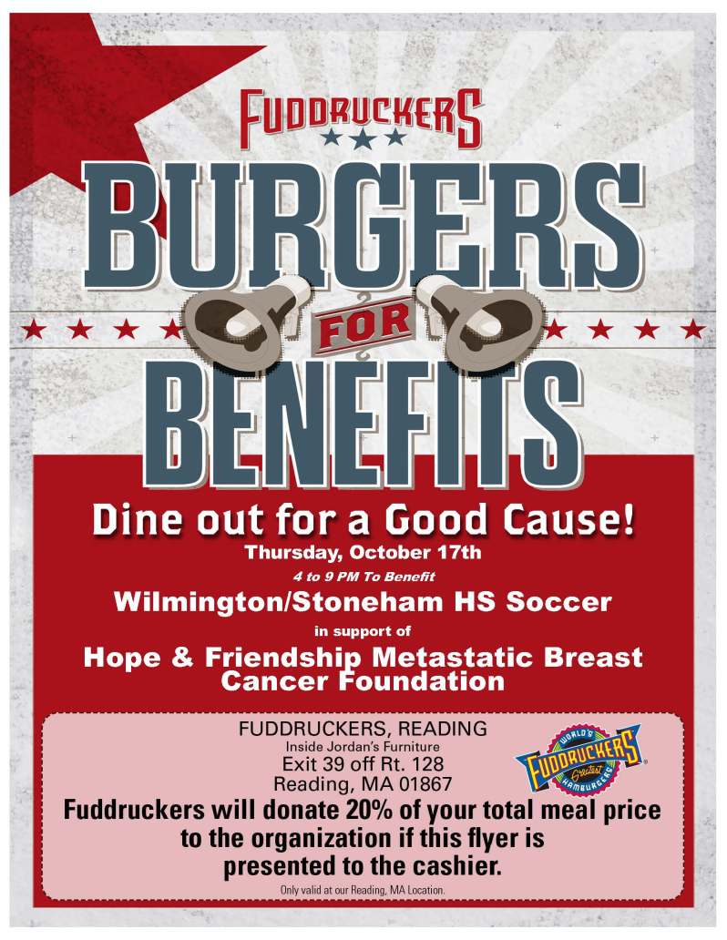Fuddruckers