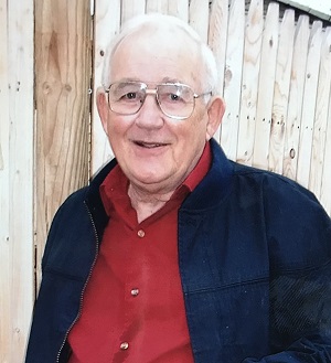 Kenneth C. Motschman