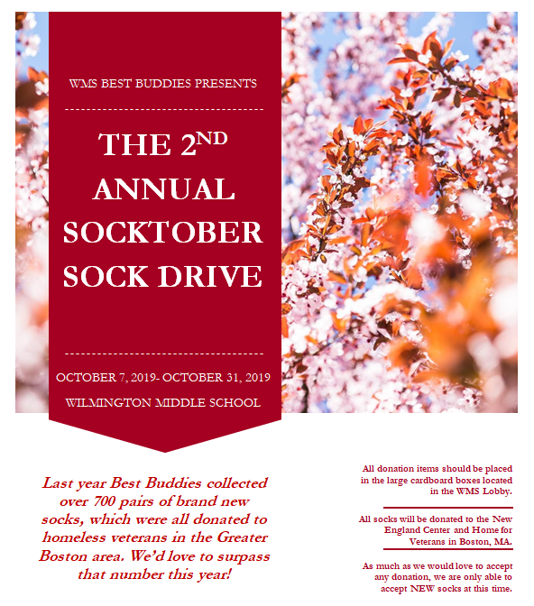 Sock Drive