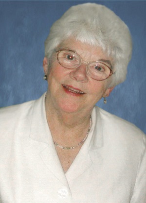 Annette E. Novak