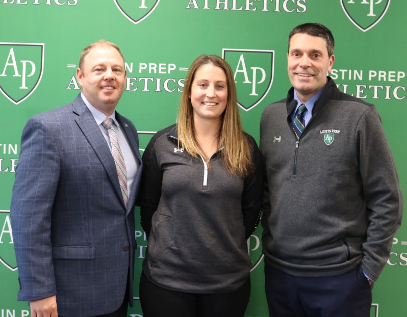 Austin Prep Girls Lacrosse