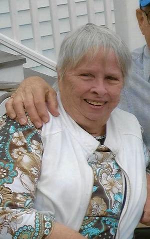 Catherine G. Musicof