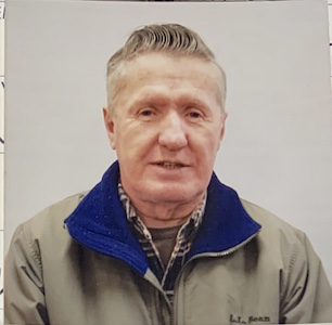 Donat J. Bourassa, Jr