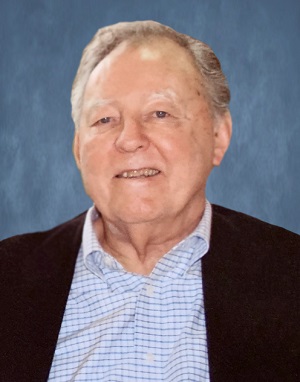 Frank J. Killilea, Jr.