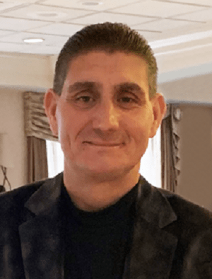 Joseph James D'Amelio