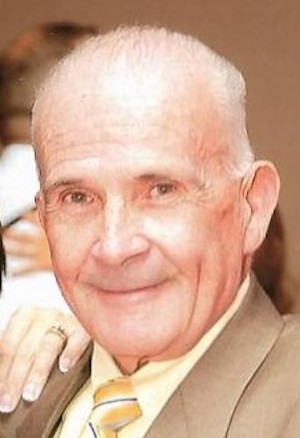 Joseph Walter Casey, Jr