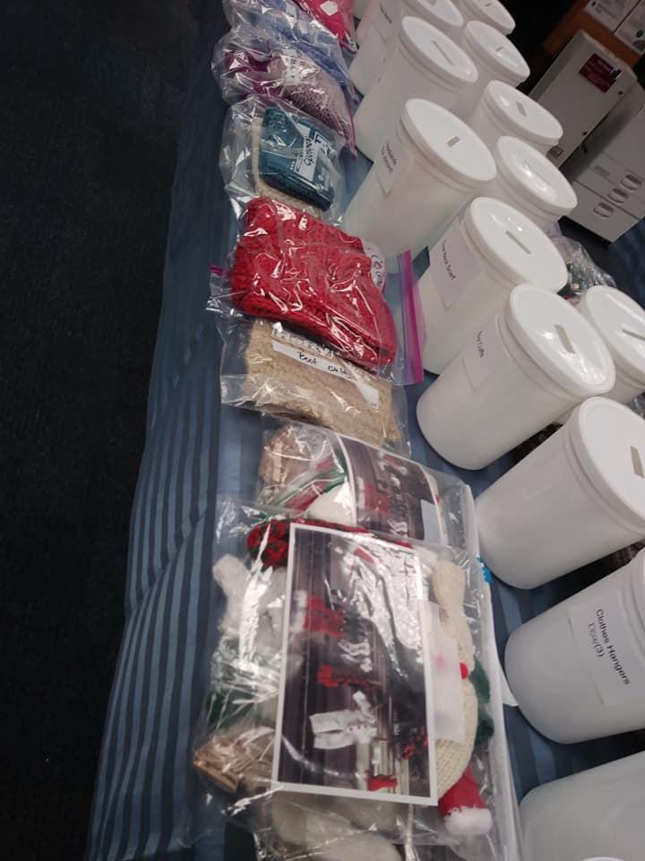 Needleworkers Raffle 4