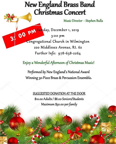 New England Brass Band