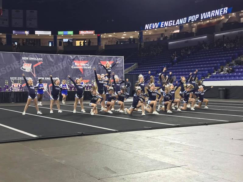 Wilmington Wildcats 4