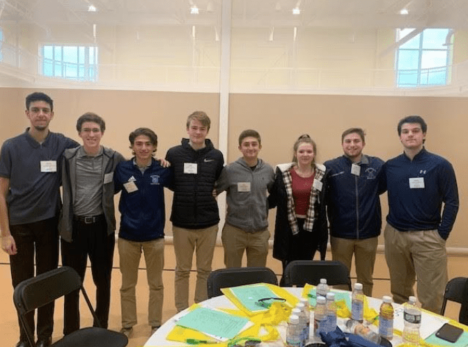 Accounting Conference