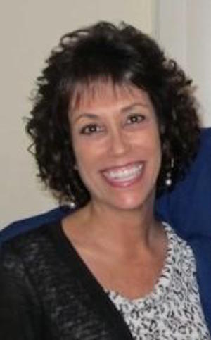 Annette (Romano) McDonough