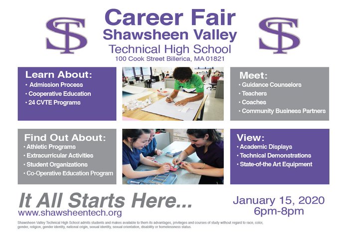 Career Fair