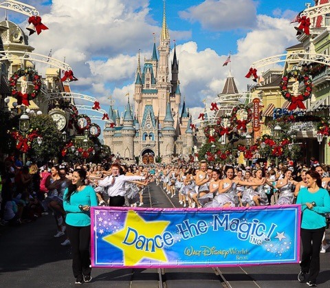 Disney Dance Company #2
