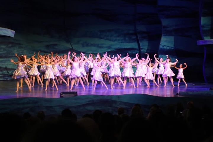 Disney Dance Company