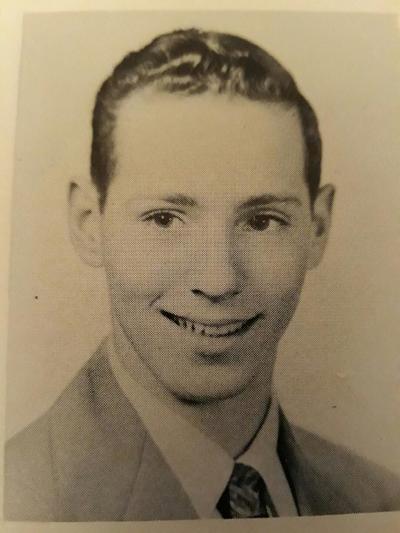 James Lawrence Marsi