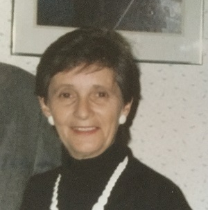 Joan Kritter