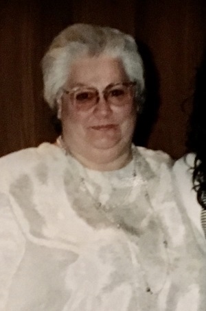Judith A. (Weinrebe) Simmons