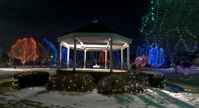 Paul Oliver Town Common