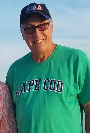 Robert Elliott Feyler