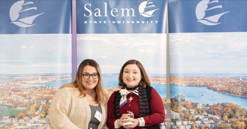 Salem State