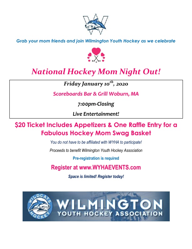 Scoreboards Hockey Mom