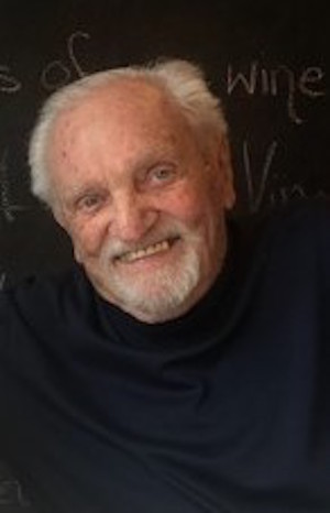 Walter Daniel Carpenter