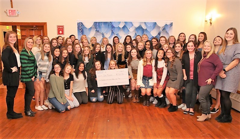 WHS Girls Field Hockey #2