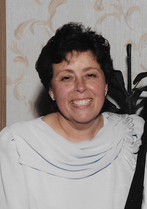 Dorothea C. Licciardi