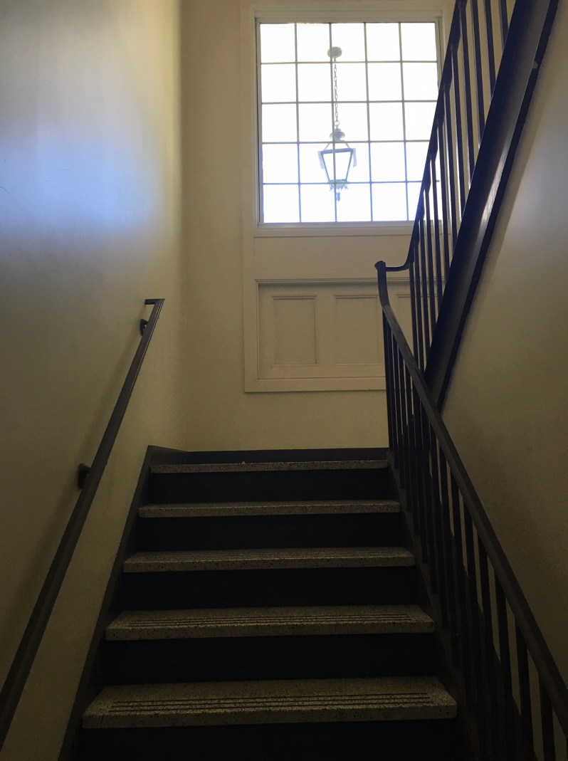 Library Renovation 2