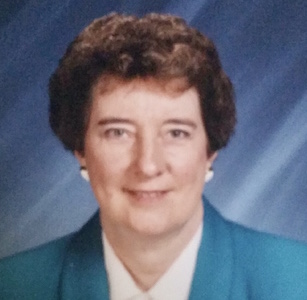 Marjorie Ann Quinlan