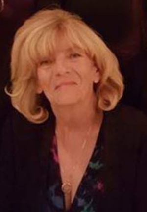 Nancy M. Sullivan