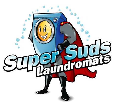 Super Suds Logo