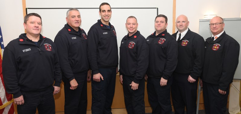 WFD Promotions Joe Brown