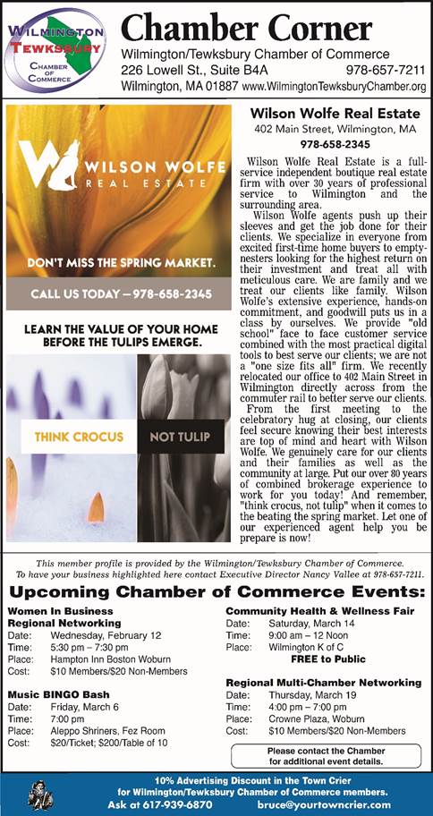 Wilson Wolfe Real Estate