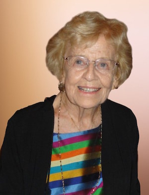 Ann May Gosselin