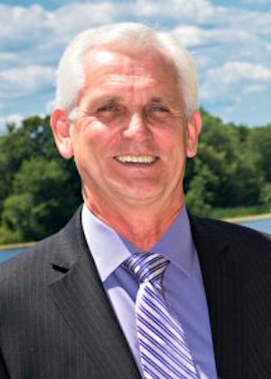 Michael J. Garvey Sr.