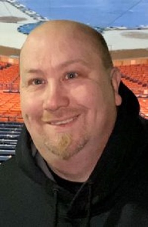 Michael P. “Mike” Crowell