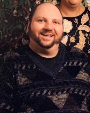 Nello Anthony Federico