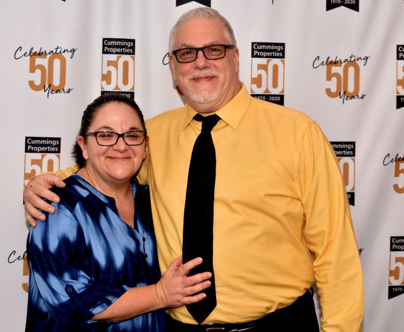 Photo 1 Tina and Ray Garrett from Wilmington
