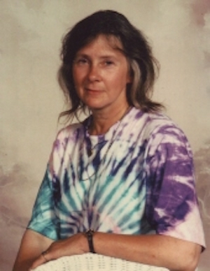 Sundra R. Stone