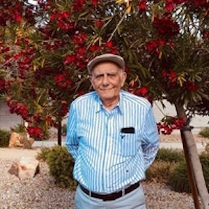 Vasilios Papageorgiou