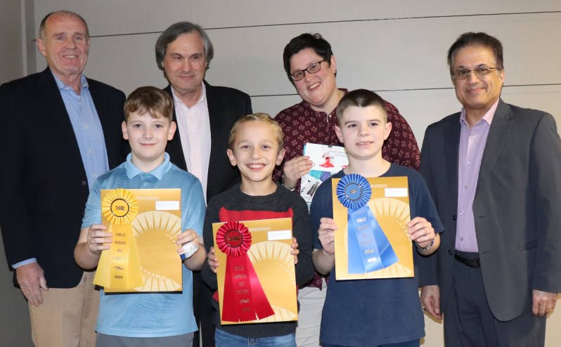 W - North Intermediate