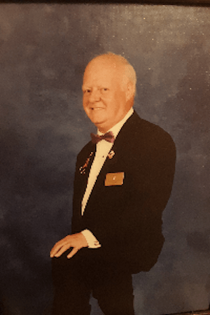 William Francis Smith