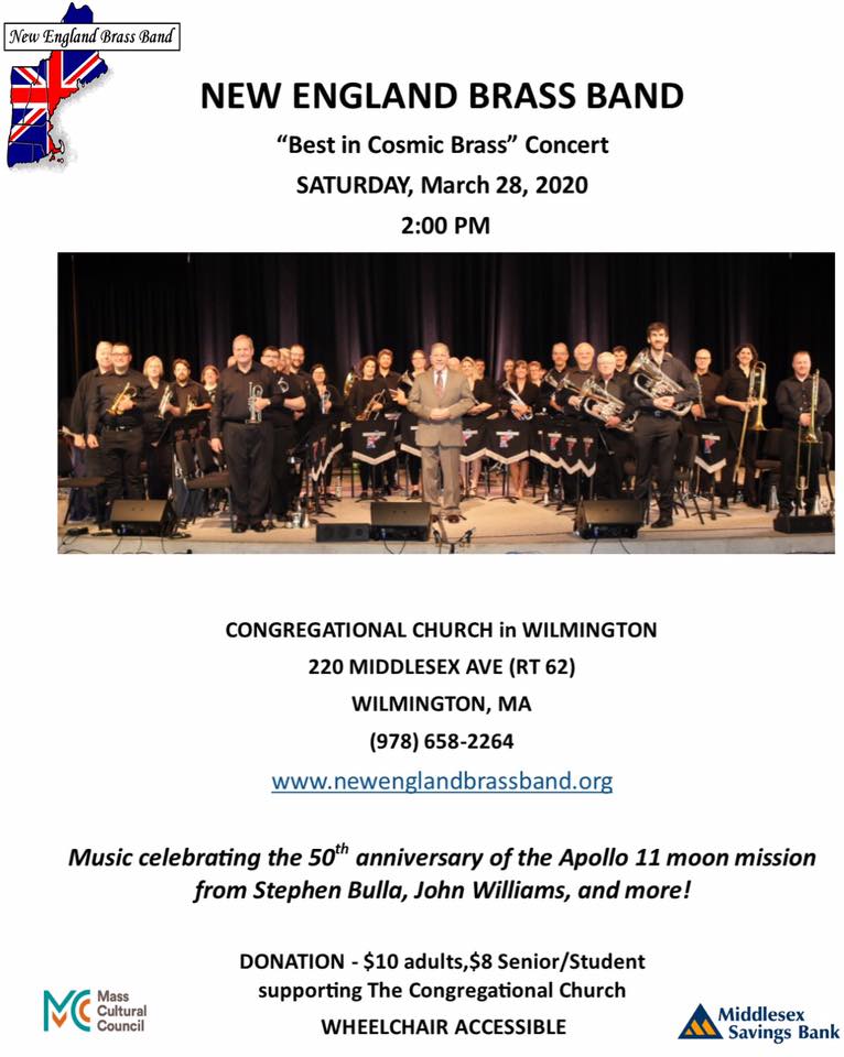 New England Brass Band