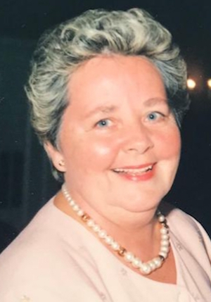 Patricia A. (Bradshaw) Johnson