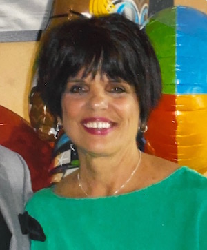 Patricia A. (Cusano) Senarian