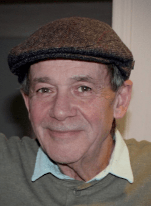 Roy Stephen McDonald